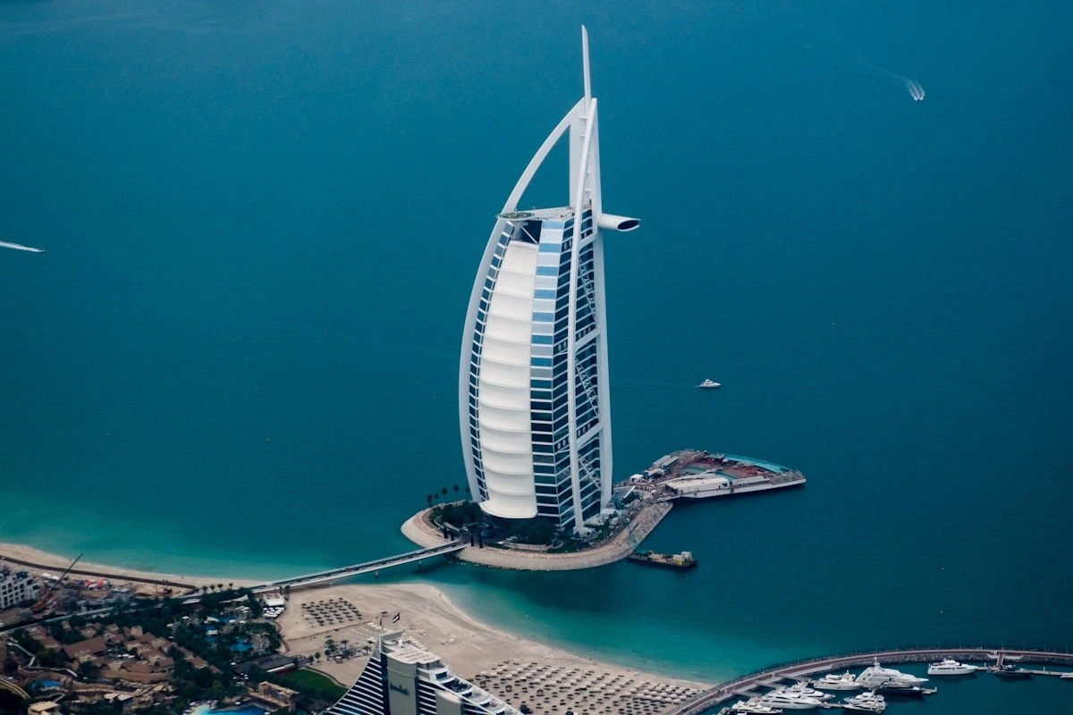 Planning Commercial Developments in Dubai