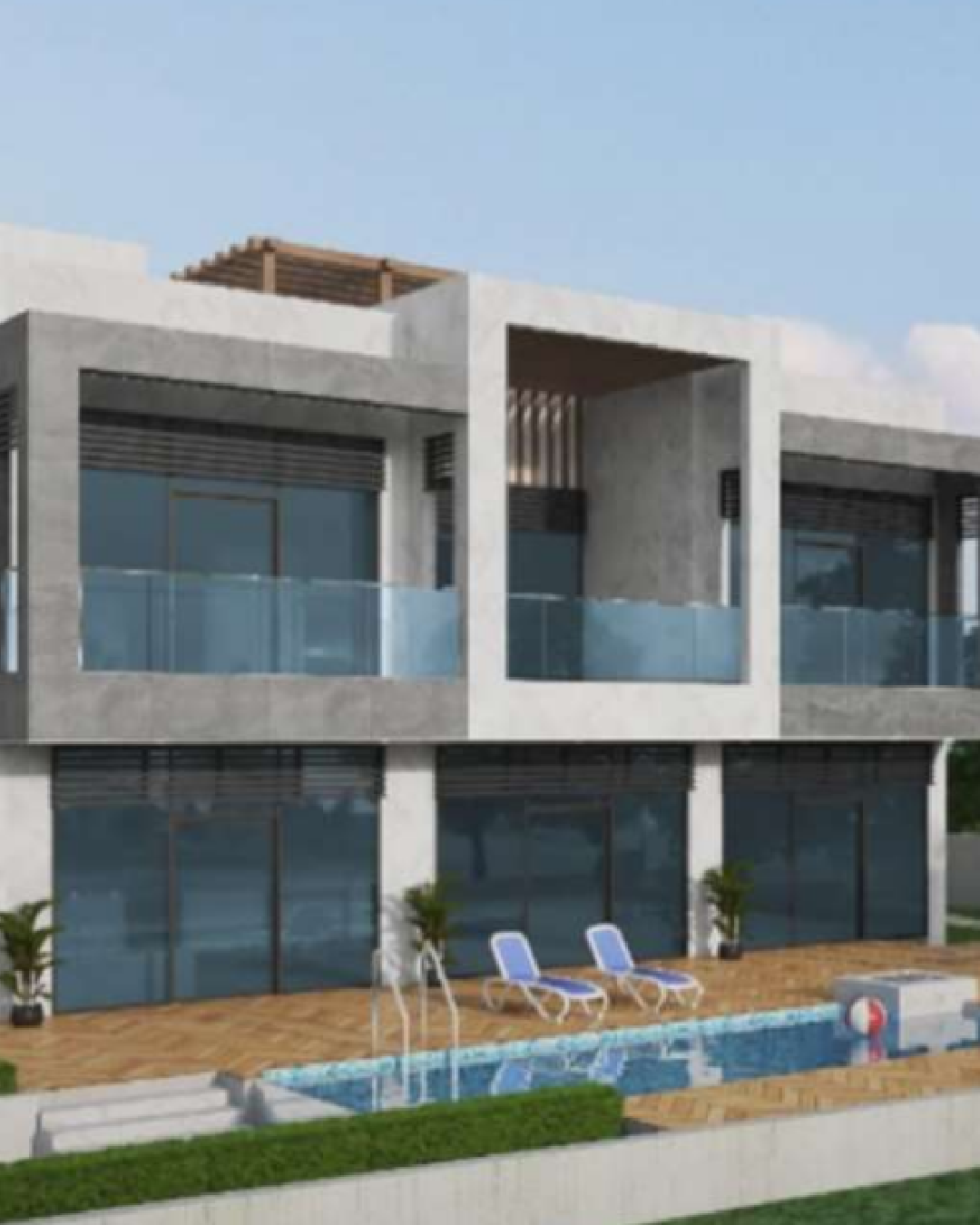 Construction of School at Motor City for Jebel Ali Village Nursery