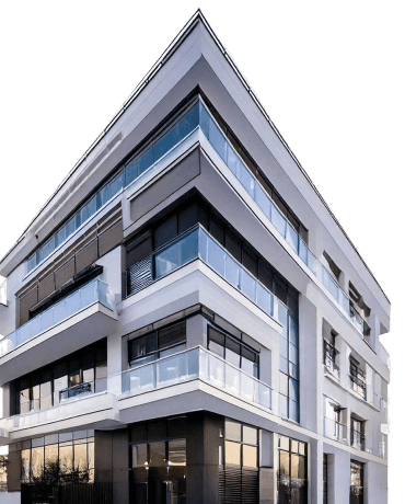Construction project representing Indo Gulf Contracting experience