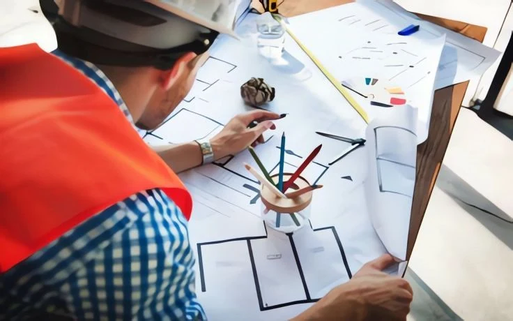 Building Contractor